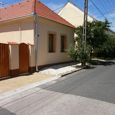 Διαμέρισμα Klara Apartman
