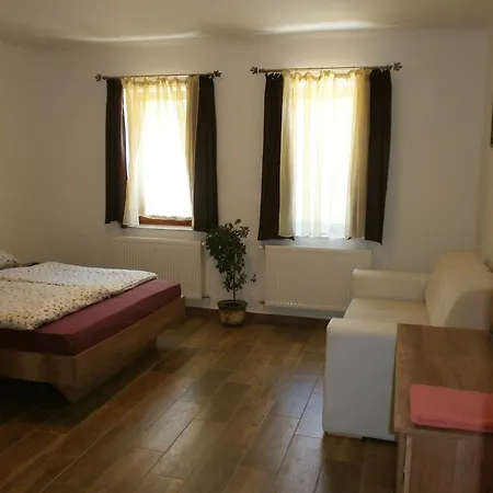 Διαμέρισμα Klara Apartman